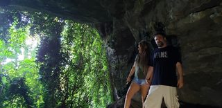 The Hike still 6