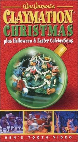 A Claymation Christmas Celebration still 6