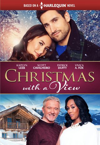 Christmas with a View still 7