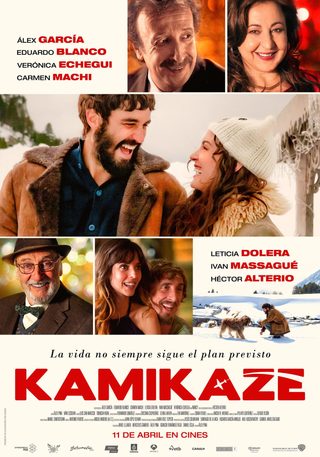 Kamikaze still 4