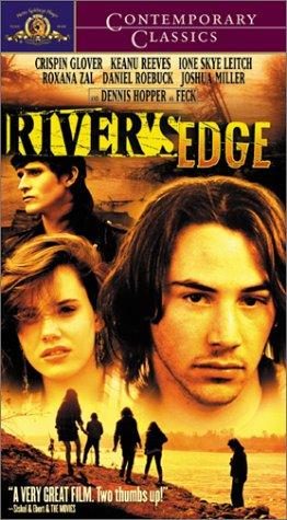 River's Edge still 5
