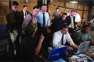 The Departed still 7