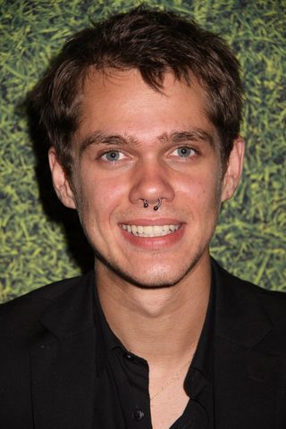 Ellar Coltrane, photo 2 of 3