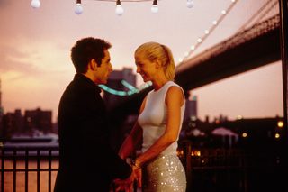 Keeping the Faith still 5