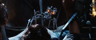 Transformers: Revenge of the Fallen still 4