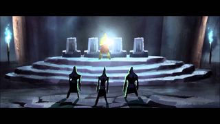 The Legend of Mor'du still 8