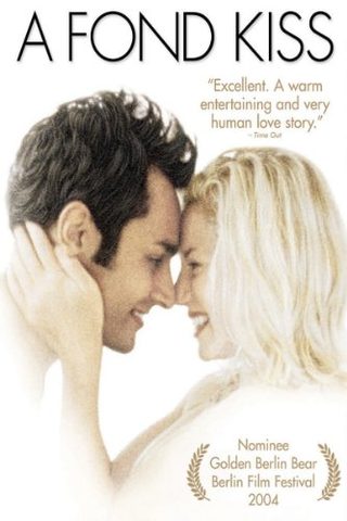 Ae Fond Kiss... still 1