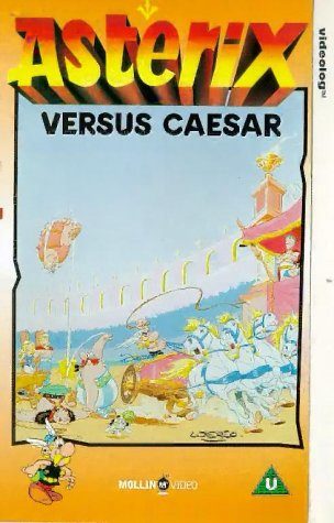 Asterix and Obelix vs. Caesar still 8