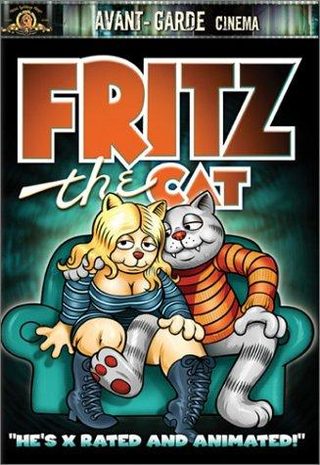 Fritz the Cat still 8