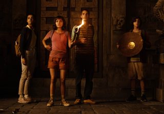 Dora and the Lost City of Gold still 6
