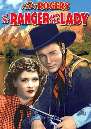 The Ranger and the Lady still 2