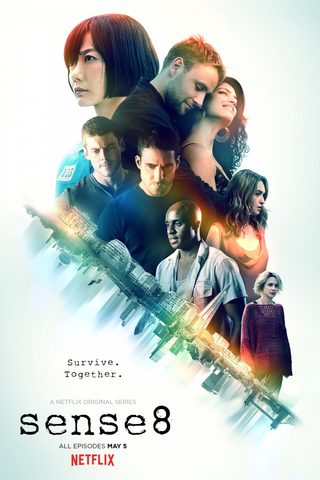 Sense8: Creating the World still 4