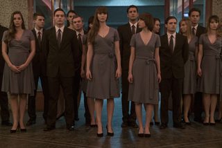 Red Sparrow still 8