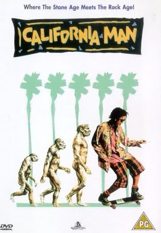 Encino Man still 8
