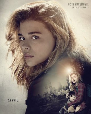 The 5th Wave still 3