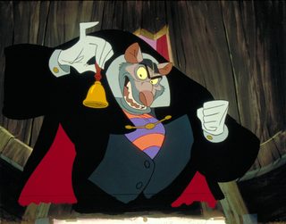 The Great Mouse Detective still 6