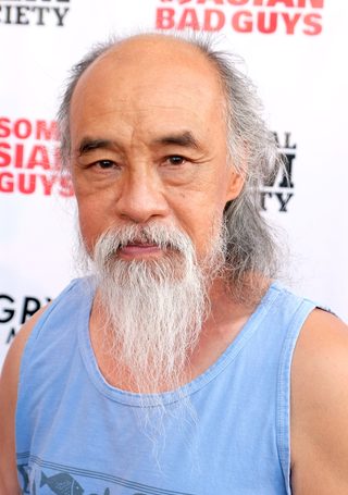 Awesome Asian Bad Guys still 5