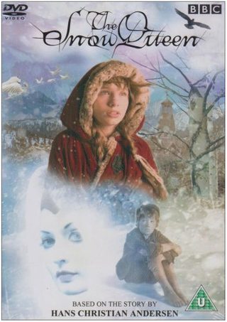 The Snow Queen still 1