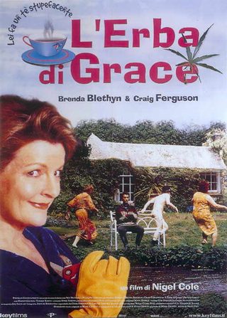 Saving Grace still 6