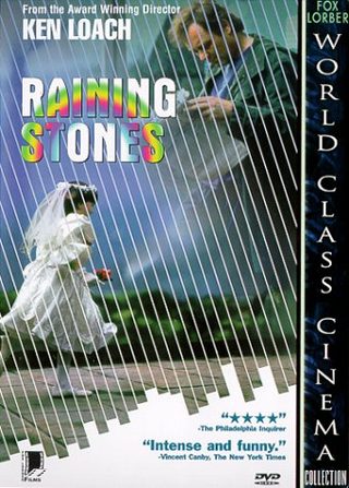Raining Stones still 7