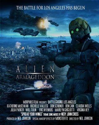 Alien Armageddon still 4