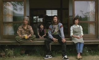 The Taste of Tea still 3