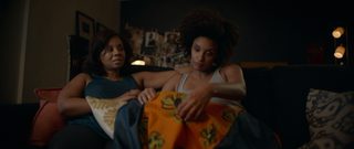 Maya and Her Lover still 3
