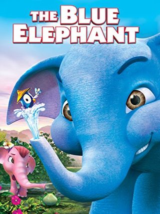 The Blue Elephant still 1