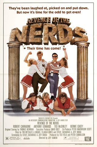 Revenge of the Nerds still 5