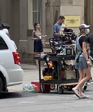 Alice, Darling still 3
