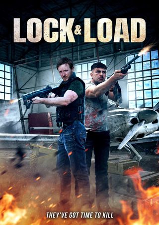 Lock & Load still 1