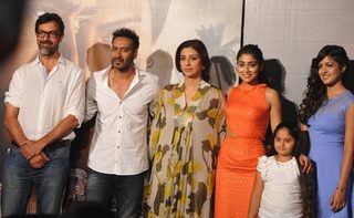 Drishyam still 2