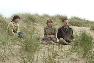 Never Let Me Go still 2
