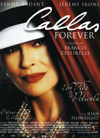 Callas Forever still 4