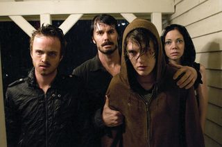 The Last House on the Left still 8