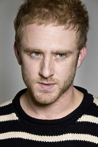 Ben Foster, photo 2 of 3