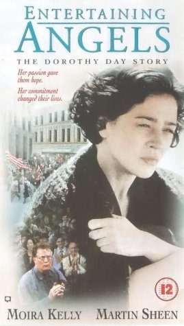 Entertaining Angels: The Dorothy Day Story still 8
