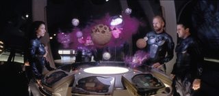 Lost in Space still 7