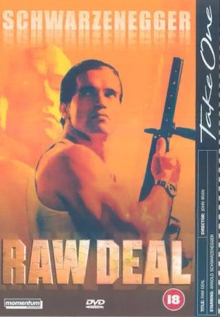 Raw Deal still 8