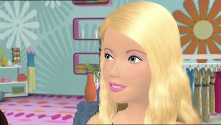 The Barbie Diaries still 6