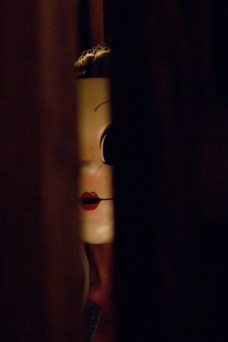 The Strangers still 6