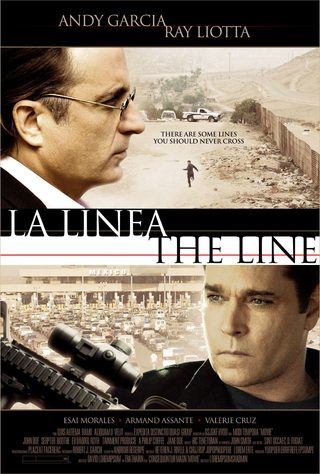 La Linea - The Line still 1
