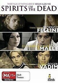 Spirits of the Dead still 7