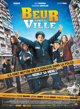 Beur sur la ville still 7