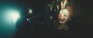 The Deep House still 5