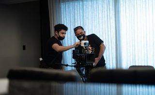Los Habitantes still 5