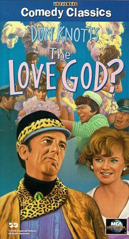 The Love God? still 2