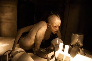 The Dyatlov Pass Incident still 1