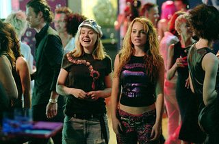 Confessions of a Teenage Drama Queen still 5