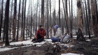Earth Protectors still 5